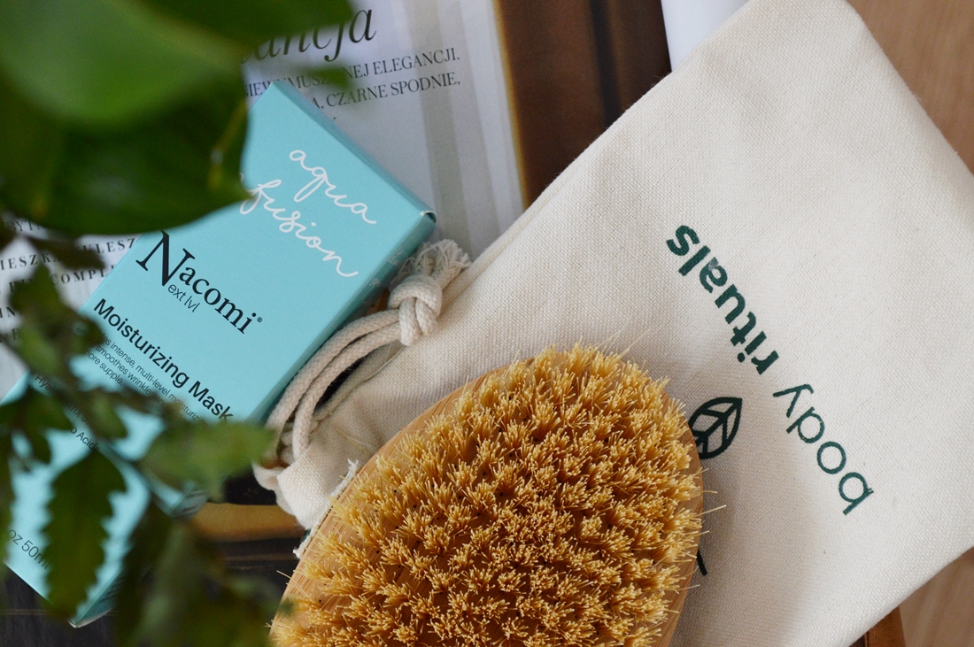 pielęgnacja po lecie o czym pamiętać